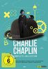 Charlie Chaplin Complete Collection [12 DVDs]