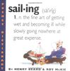 Sailing (Bulging Pocket Dictionary)