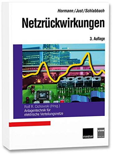 Netzrückwirkungen (Anlagentechnik für elektrische Verteilungsnetze)