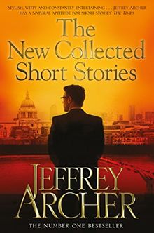 The New Collected Short Stories de Archer, Jeffrey  | Livre | état très bon