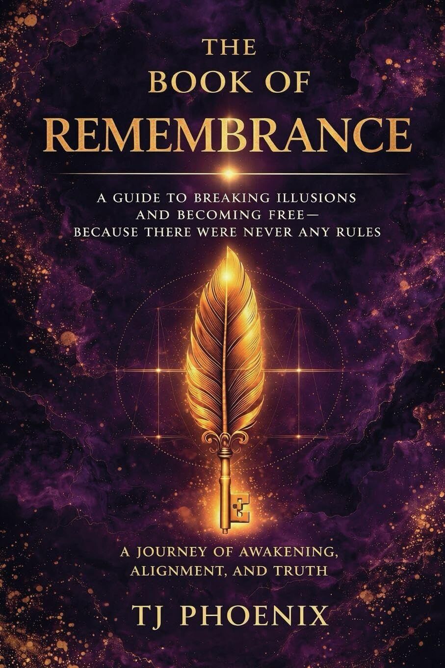 The Book of Remembrance