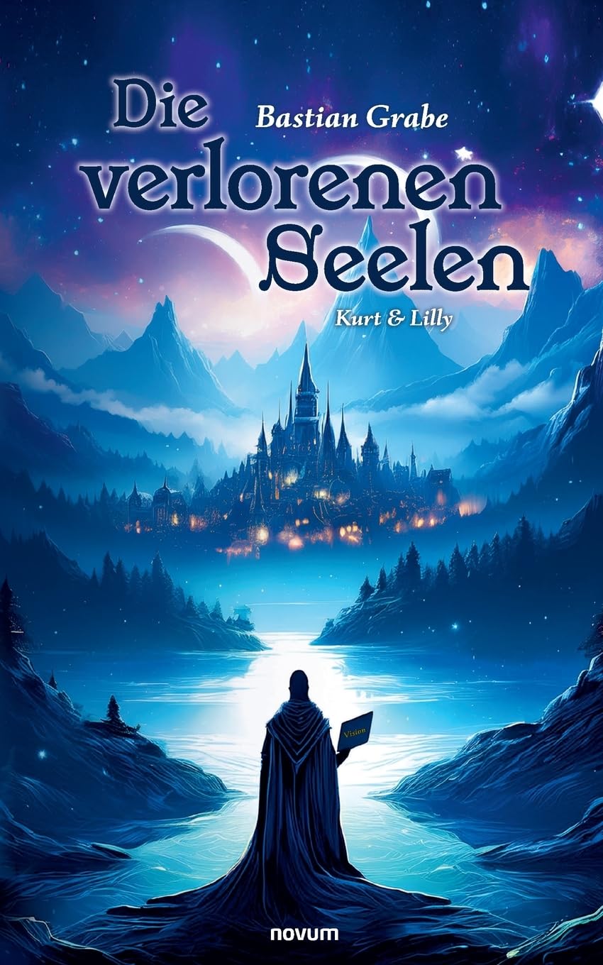 Die verlorenen Seelen: Kurt & Lilly