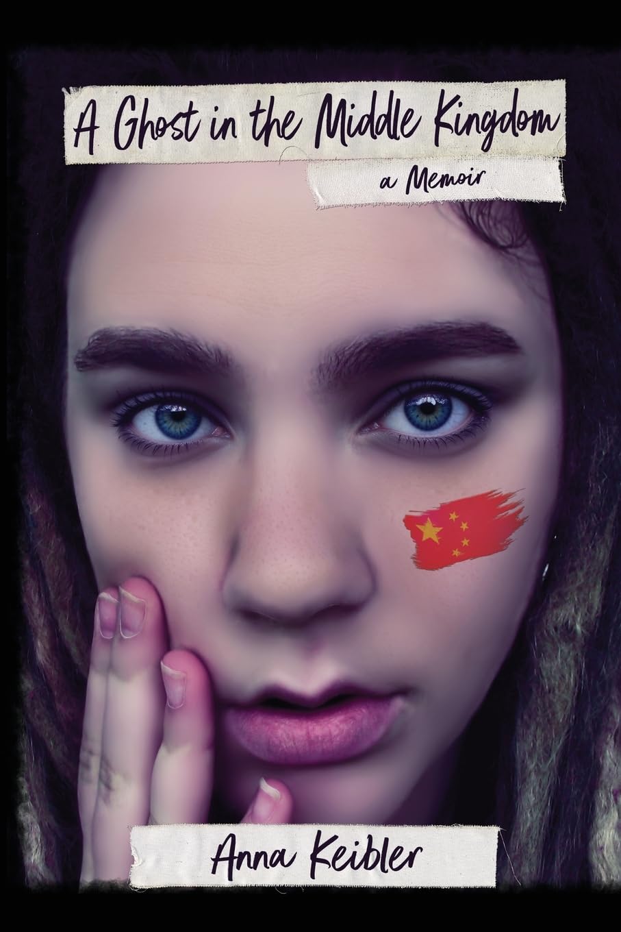 A Ghost in the Middle Kingdom: A Memoir