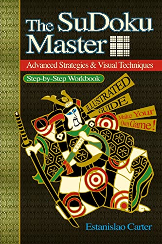 The Sudoku Master
