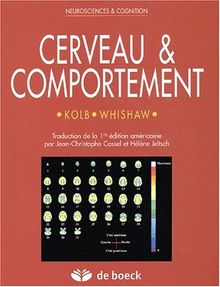 Cerveau & comportement