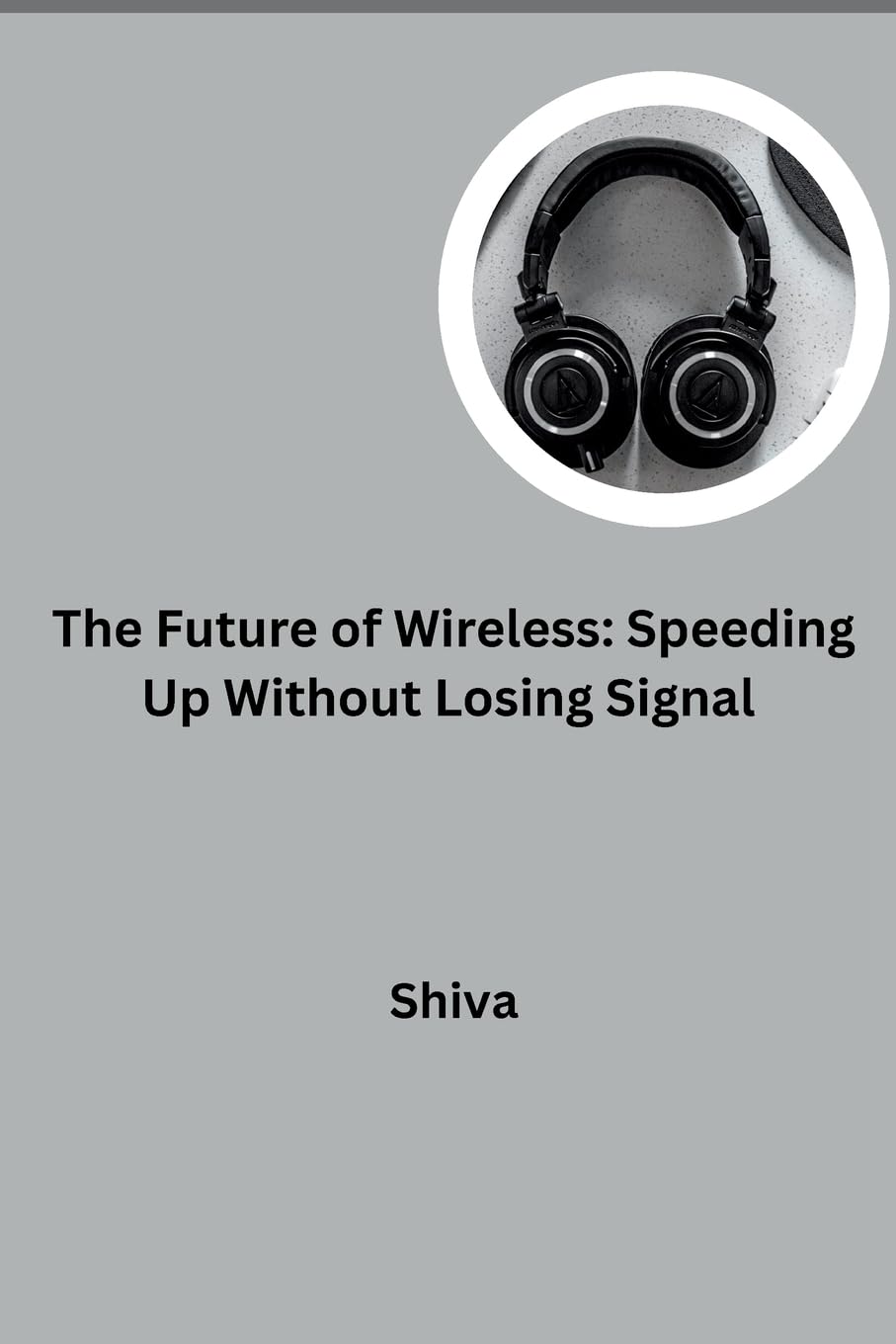The Future of Wireless: Speeding Up Without Losing Signal: DE