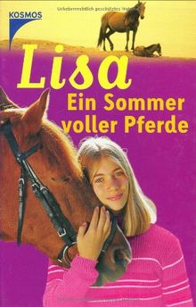 Lisa. Ein Sommer voller Pferde