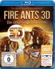 Fire Ants 3D - Die unbesiegbare Armee [3D Blu-ray]