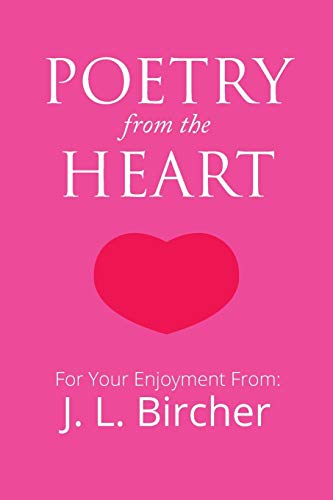 Poetry From The Heart