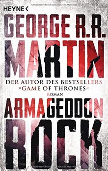Armageddon Rock: Roman