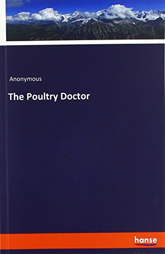 The Poultry Doctor