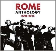 Anthology 2005-2015 von Rome | CD | Zustand neu
