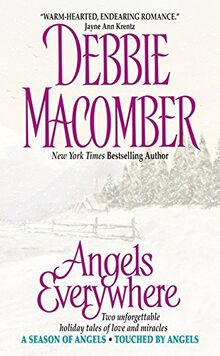 Angels Everywhere (Avon Romance)