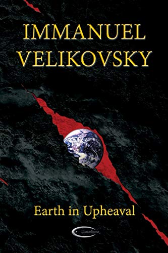 Immanuel Velikovsky Earth In Upheaval