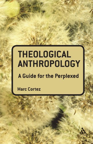 Theological Anthropology: A Guide for the Perplexed (Guides for the Perplexed)