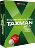 TAXMAN 2015 (für Steuerjahr 2014)