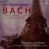 La Succession Bach