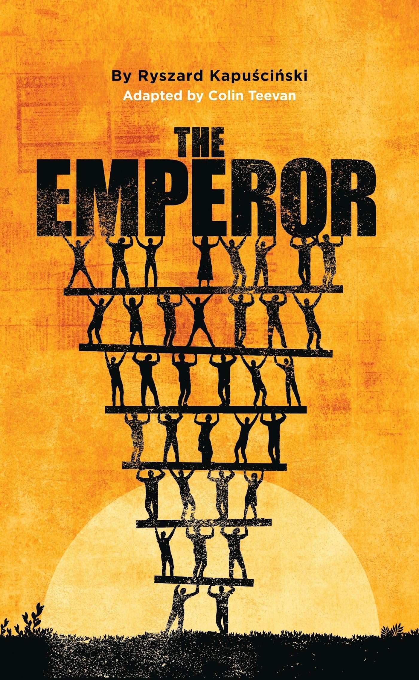 The Emperor (Oberon Modern Plays)