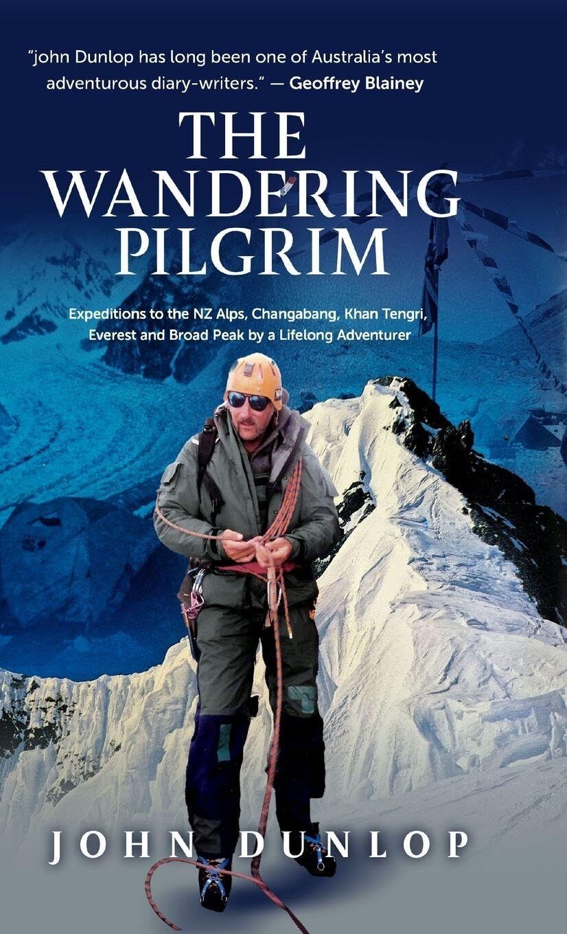 Wandering Pilgrim