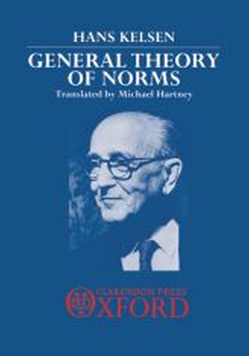 GEN THEORY NORMS (HARTNEY)C