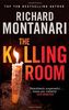 The Killing Room (Byrne and Balzano)
