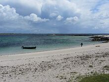 Am Äußersten: Irlands Westen, Tim Robinson und Connemara