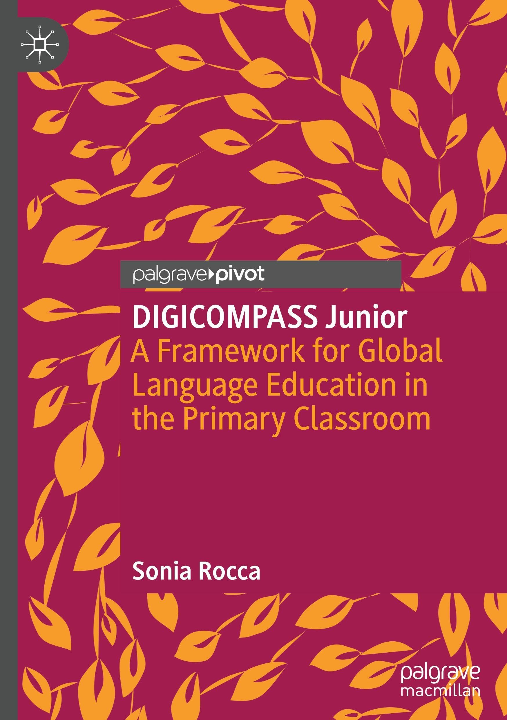 DIGICOMPASS Junior: A Framework for Global Language Education in the Primary Classroom