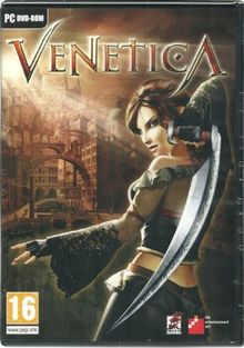 Venetica [FR Import]