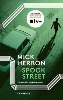 Spook Street: Ein Fall für Jackson Lamb (detebe)