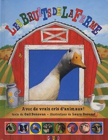 Les bruits de la ferme