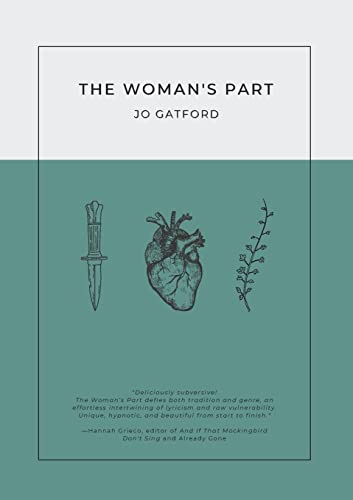 The Woman's Part
