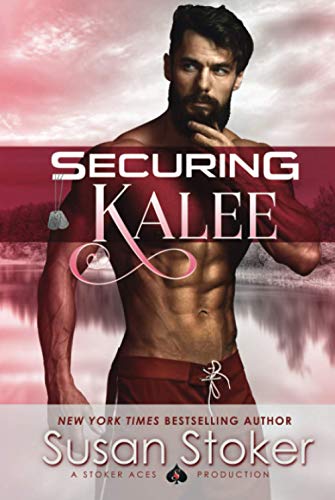 Securing Kalee (Seal of Protection: Legacy, Band 6)