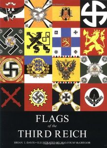 Flags of the Third Reich (Special Editions (Military))