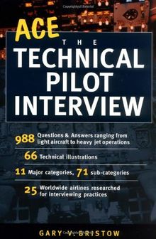 ACE. The Technical Pilot Interview.