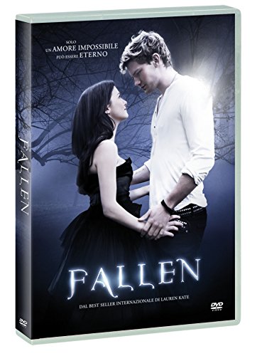 Dvd - Fallen (1 DVD)