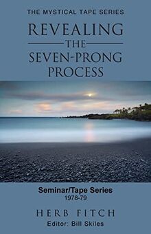 The Mystical Tape Series: Revealing the Seven-Prong Process