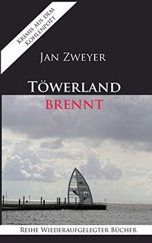 Töwerland brennt