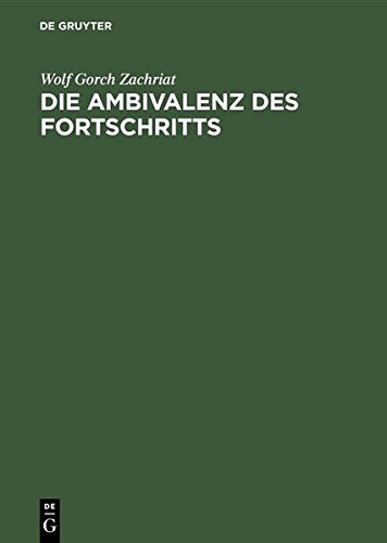 Die Ambivalenz des Fortschritts: Friedrich Nietzsches Kulturkritik