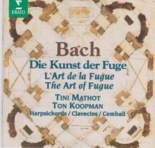 Kunst der Fuge