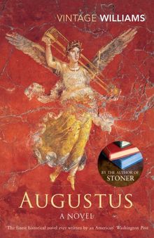 Augustus: A Novel von Williams, John | Buch | Zustand akzeptabel