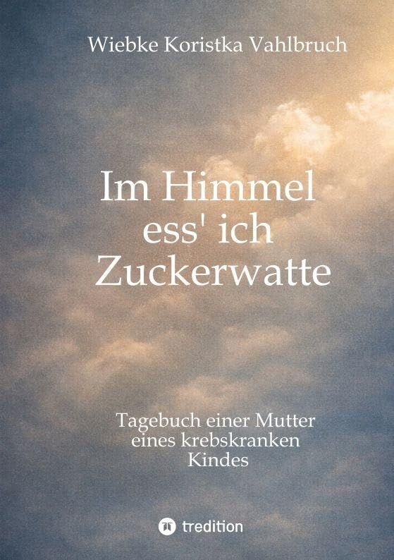 Im Himmel ess' ich Zuckerwatte