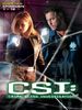 CSI: Crime Scene Investigation - Season 4.1 (3 DVDs)