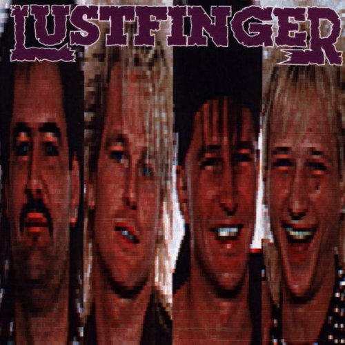 【中古】 Es War Einmal 1 Lustfinger Lustfinger – Es War Einmal  – CD (Compilation), 1992
