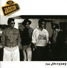 2300 Jackson Street von Jackson Five | CD | Zustand gut