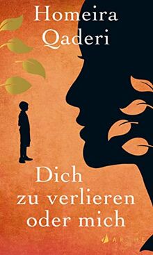 Dich zu verlieren oder mich: Die Geschichte einer afghanischen Mutter