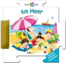 Puzzlespaß! Am Meer