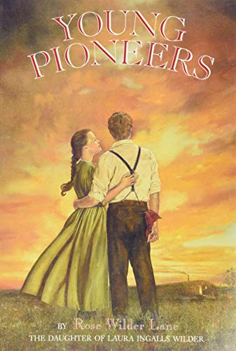 Young Pioneers (Little House)