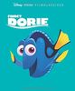 Findet Dorie: Disney Filmklassiker