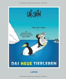 Das neue Tierleben