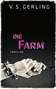 Die Farm (EDITION 211 / Krimi, Thriller, All-Age)